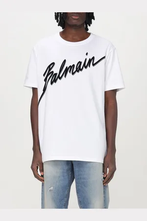 Balmain T-Shirt Men color