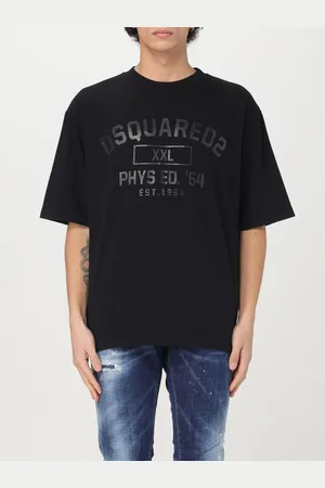 Dsquared2 T-Shirt Men color