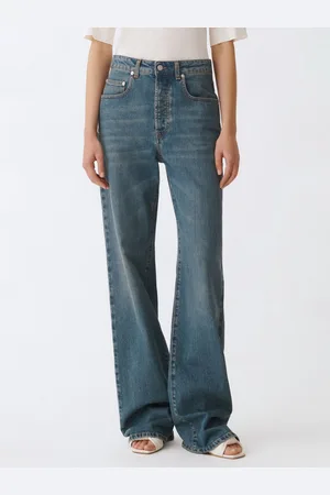 Fabiana Filippi Jeans Woman color