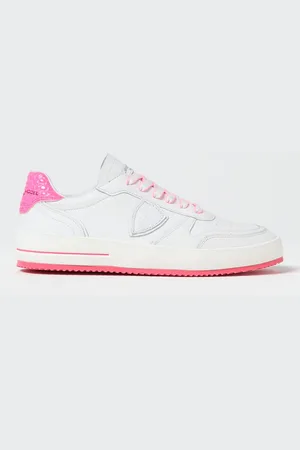Philippe model Sneakers Woman color