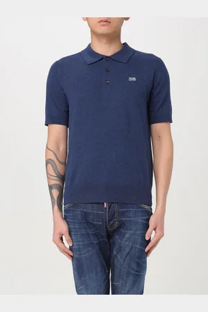 Dsquared2 Polo Shirt Men color