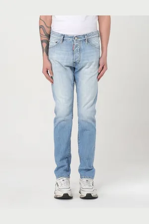 Dsquared2 Jeans Men color