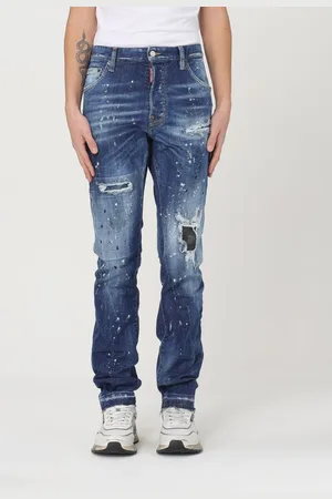 Dsquared2 Jeans Men color