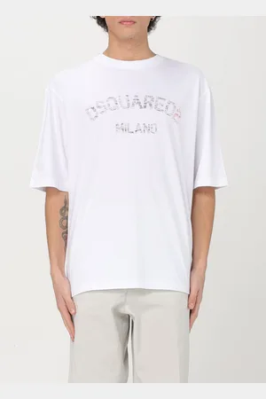 Dsquared2 T-Shirt Men color