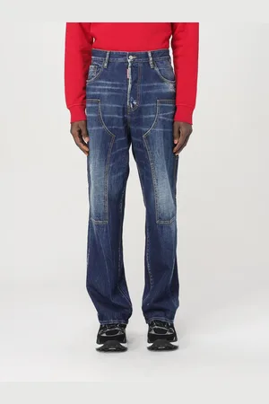 Dsquared2 Jeans Men color