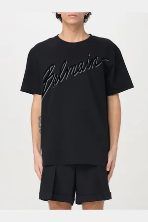 Balmain T-Shirt Men color