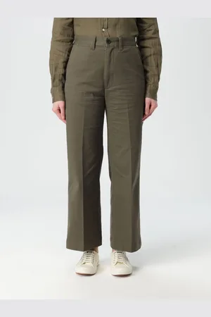 Ralph Lauren Pants Woman color