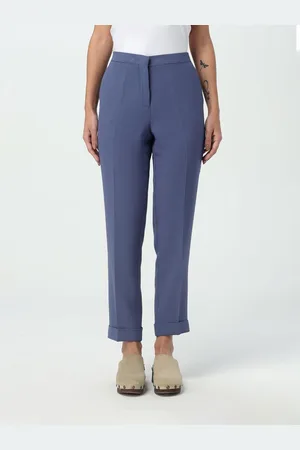 Etro Pants Woman color