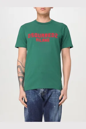 Dsquared2 T-Shirt Men color