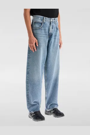 AGOLDE Jeans Men color