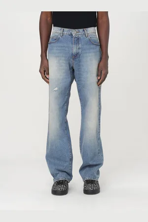 Balmain Jeans Men color