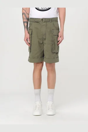 Balmain Short Men color