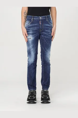 Dsquared2 Jeans Men color