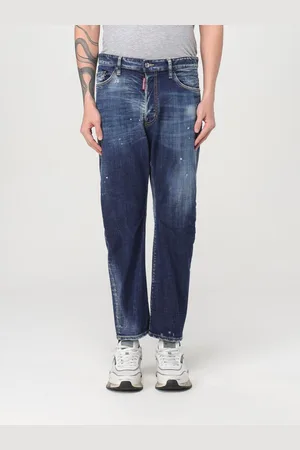 Dsquared2 Jeans Men color