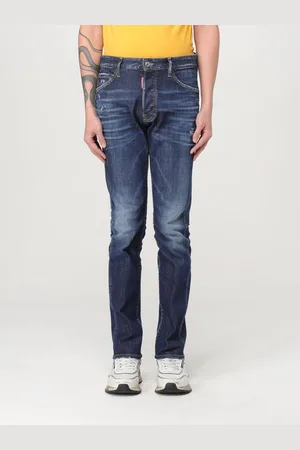 Dsquared2 Jeans Men color