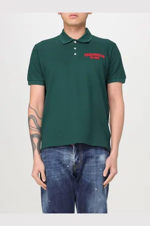 Dsquared2 Polo Shirt Men color