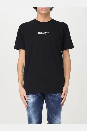 Dsquared2 T-Shirt Men color