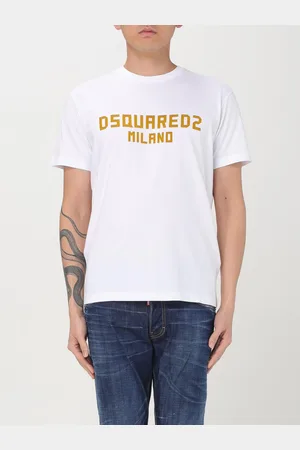 Dsquared2 T-Shirt Men color