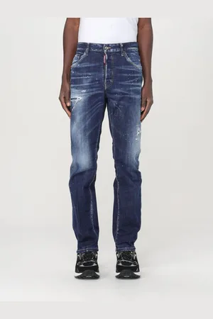 Dsquared2 Jeans Men color