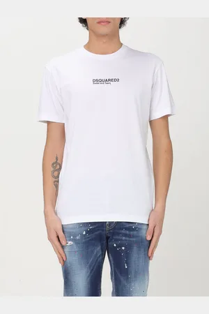 Dsquared2 T-Shirt Men color