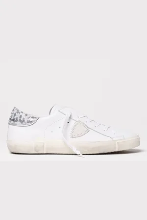 Philippe model Sneakers Woman color