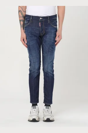 Dsquared2 Jeans Men color