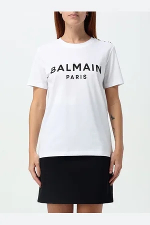 Balmain T-Shirt Woman color