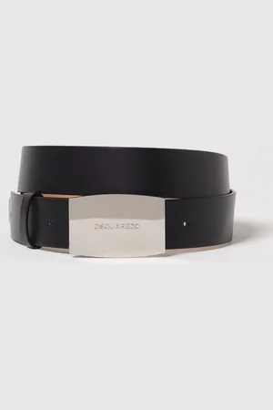 Dsquared2 Belt Men color
