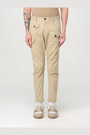 Dsquared2 Pants Men color