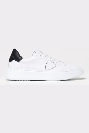 Philippe model Sneakers Woman color
