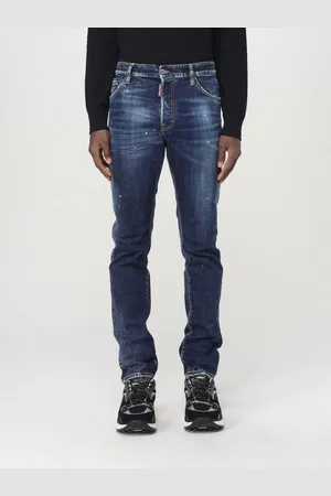 Dsquared2 Jeans Men color