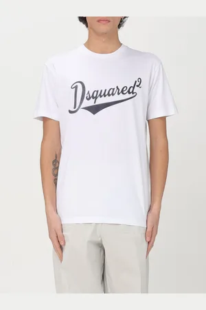 Dsquared2 T-Shirt Men color
