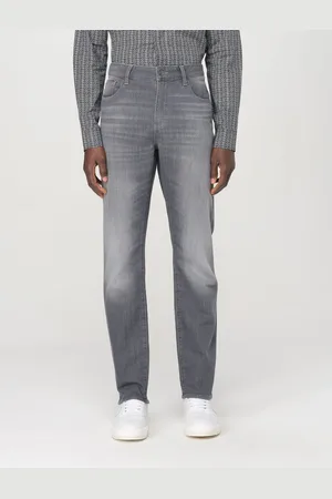 Armani Exchange Jeans Men color
