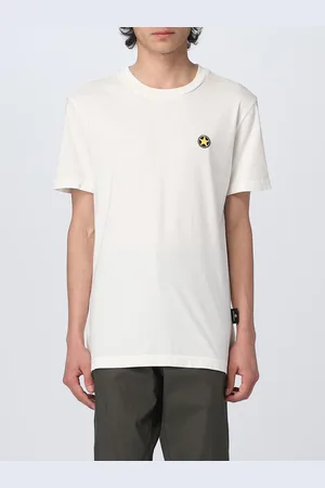 Star Point T-Shirt Men color