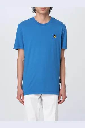 Star Point T-Shirt Men color