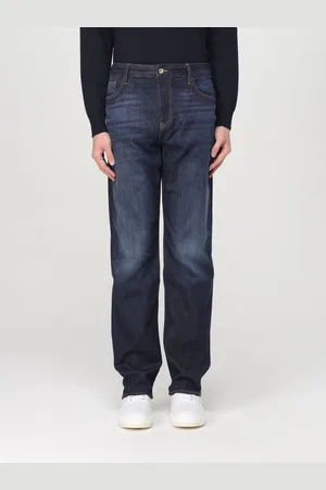 Armani Exchange Jeans Men color