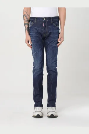 Dsquared2 Jeans Men color