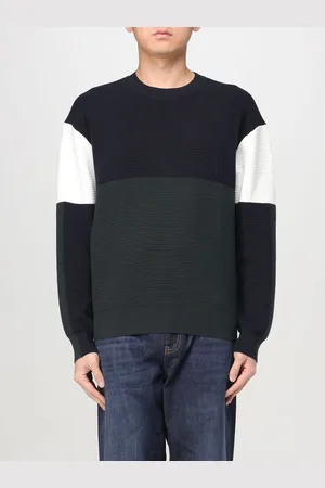 Armani Exchange Sweater Men color