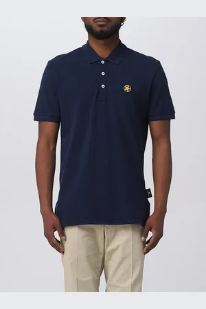 Star Point Polo Shirt Men color