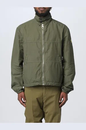 Star Point Jacket Men color