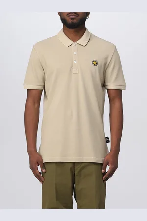 Star Point Polo Shirt Men color