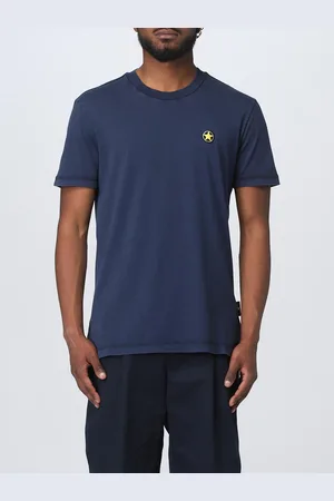 Star Point T-Shirt Men color