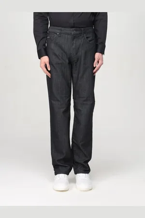 Armani Exchange Jeans Men color