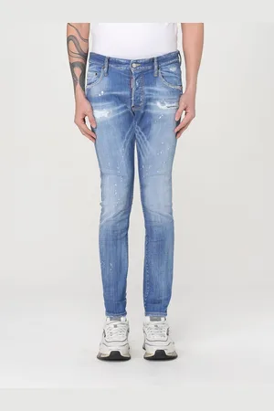 Dsquared2 Jeans Men color
