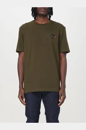Dsquared2 T-Shirt Men color