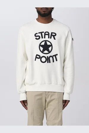 Star Point Sweatshirt Men color