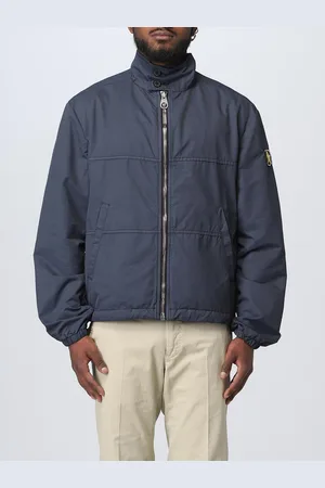 Star Point Jacket Men color