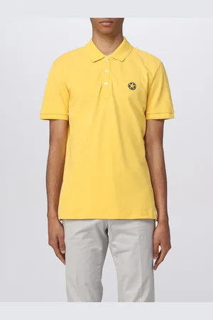 Star Point Polo Shirt Men color