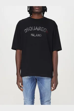 Dsquared2 T-Shirt Men color