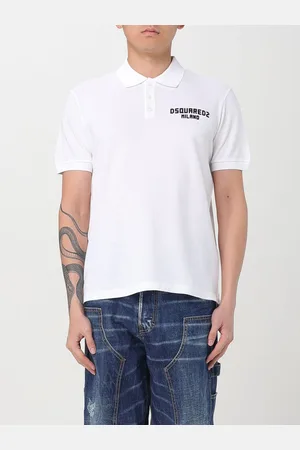 Dsquared2 Polo Shirt Men color